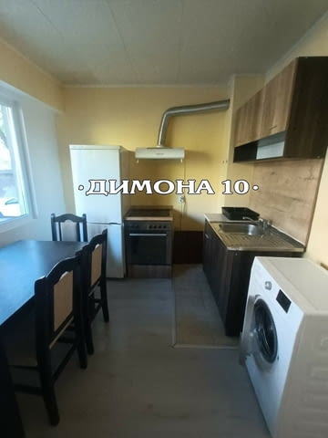 'ДИМОНА 10' ООД отдава напълно обзаведен тристаен апартамент в кв. Здравец изток - снимка 5