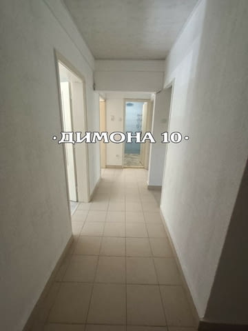 'ДИМОНА 10' ООД отдава напълно обзаведен тристаен апартамент в кв. Здравец изток - снимка 6