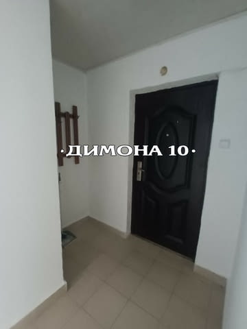 'ДИМОНА 10' ООД отдава напълно обзаведен тристаен апартамент в кв. Здравец изток - снимка 7