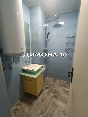 'ДИМОНА 10' ООД отдава напълно обзаведен тристаен апартамент в кв. Здравец изток - снимка 8