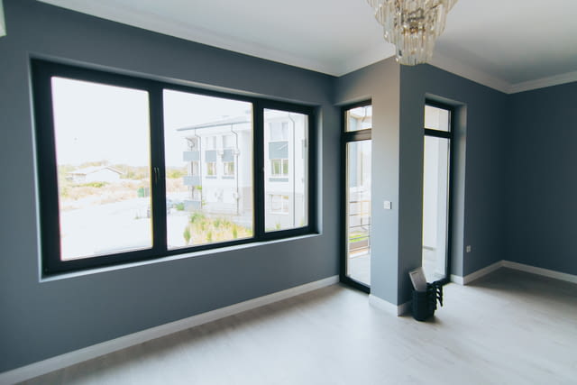Green Houses 1 3-floor, Brick, 219 m2 - city of Haskovo | Houses & Villas - снимка 8