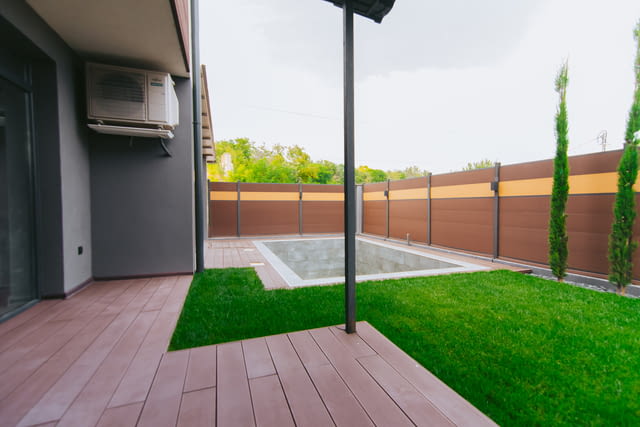 Green Houses 1 3-floor, Brick, 219 m2 - city of Haskovo | Houses & Villas - снимка 11