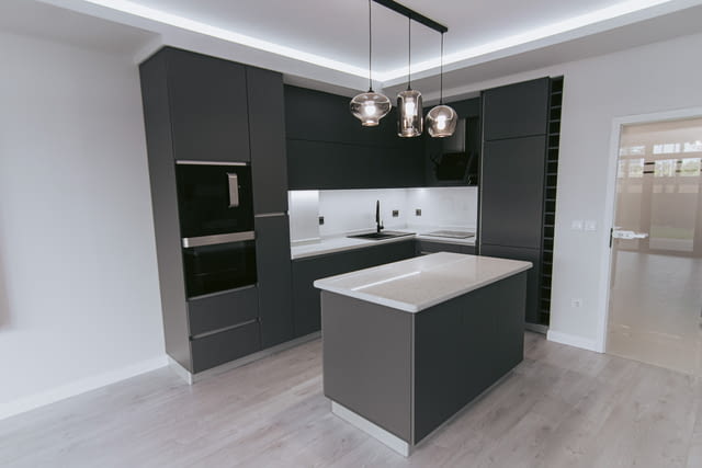 Green Houses 1 3-floor, Brick, 219 m2 - city of Haskovo | Houses & Villas - снимка 12