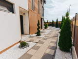 Green Houses 1