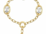 Златна гривна - 4.70гр.