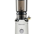 Сокоизстисквачка бавнооборотна Muhler MSJ - 250, 250W, DC мотор, 125 мм. отвор