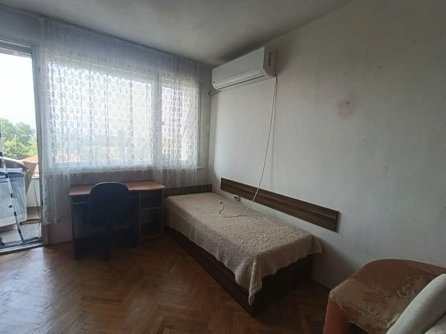Даваме под наем тристаен апартамент в Каменица 1, град Пловдив | Апартаменти - снимка 2