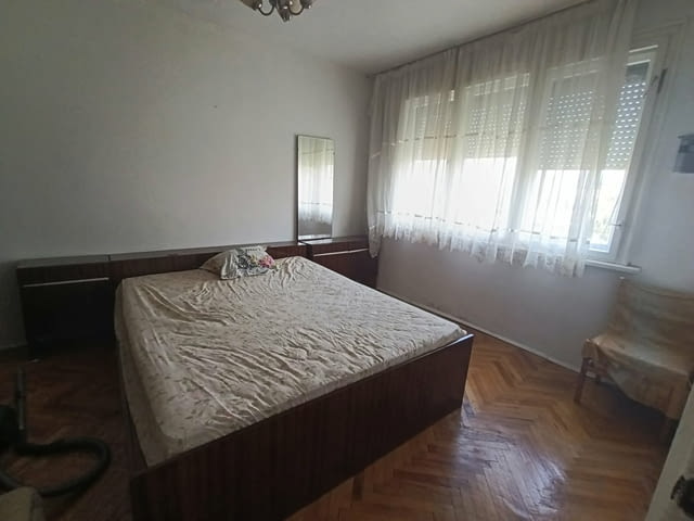 Даваме под наем тристаен апартамент в Каменица 1, град Пловдив | Апартаменти - снимка 9