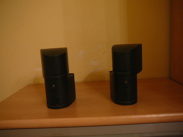 Bose cube speakers - град Пазарджик | Ресийвъри / Усилватели - снимка 4