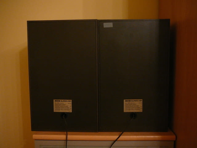 Grundig box-1500a - град Пазарджик | Ресийвъри / Усилватели - снимка 4