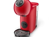 Кафемашина, Krups KP340510 Ndg Genio S Plus Red Eu