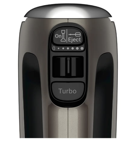 Миксер, Tefal HT660EE0 Hmx Powermix Silence Grey Eu - град Сандански | Други - снимка 4