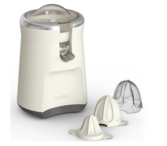 Цитрус преса, Tefal ZP610AE0 Citrus Press Collection Rise Eu, град Сандански - снимка 1