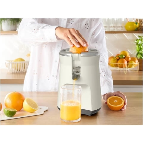 Цитрус преса, Tefal ZP610AE0 Citrus Press Collection Rise Eu, град Сандански - снимка 6