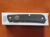 Böker Plus Tech Tool Carbon 1 Taschenmesser Slipjoint