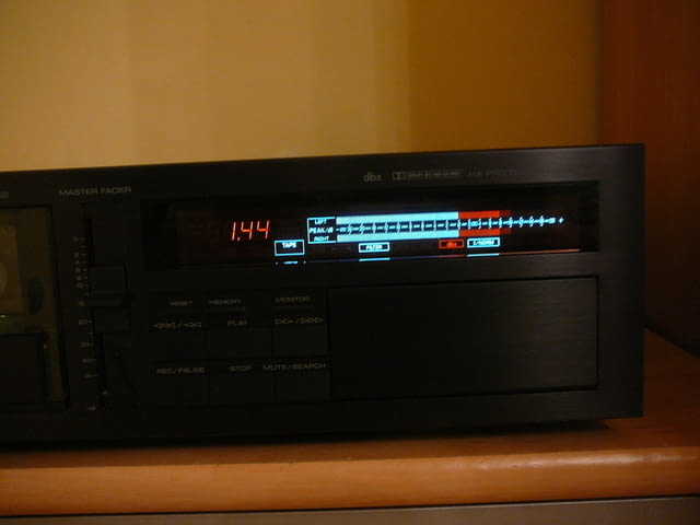 Yamaha kx-1200 - град Пазарджик | Ресийвъри / Усилватели - снимка 3