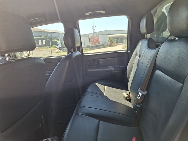 Продавам греат лол стийд 5 Great Wall, Safe (SUV G5), Diesel - city of Pomoriе | Cars & SUV - снимка 6