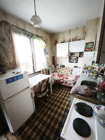 Продавам едностаен апартамент в гр. София ж.к. Овча купел 2, град София | Апартаменти - снимка 4