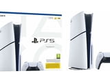 Sony PlayStation 5 (Slim) 1TB (нов с гаранция)