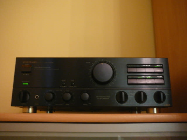 Onkyo a-8650 - град Пазарджик | Ресийвъри / Усилватели - снимка 5