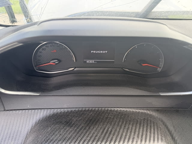 Peugeot 208 1.2 PureTech, двигател HMH, 75 кс., 5 ск., 45000 км., 2022г., евро 6D, Пежо 208 1.2 Pure - снимка 11