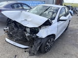 Peugeot 208 1.2 PureTech, двигател HMH, 75 кс., 5 ск., 45000 км., 2022г., евро 6D, Пежо 208 1.2 Pure