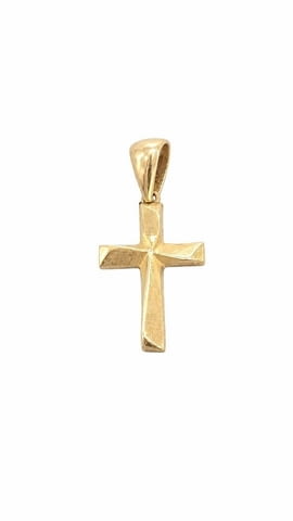 Златен ланец - 4.61гр., град Велико Търново | Колиета / Синджири / Медальони - снимка 1