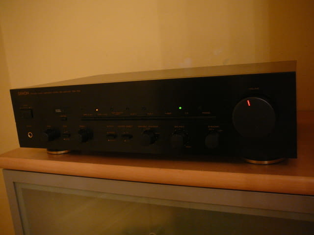 Denon pra 1500 - град Пазарджик | Ресийвъри / Усилватели - снимка 3