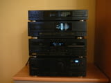 Kenwood a-63 i x-63 i dp-730 i t-93