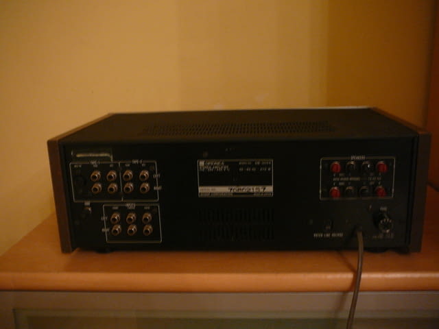 Optonica sm-1515h - град Пазарджик | Ресийвъри / Усилватели - снимка 6
