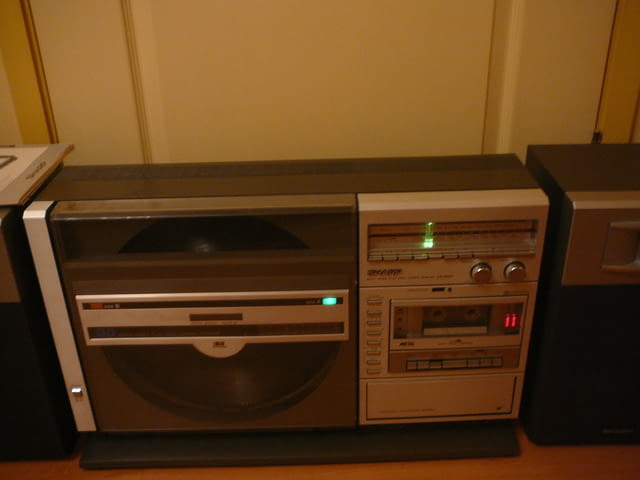 Sharp vz-3000 - град Пазарджик | Ресийвъри / Усилватели - снимка 5