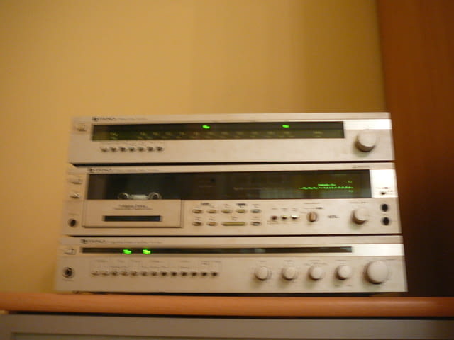 Optonica sm-5100h i rt-5200h i st-5100h, град Пазарджик | Ресийвъри / Усилватели - снимка 5
