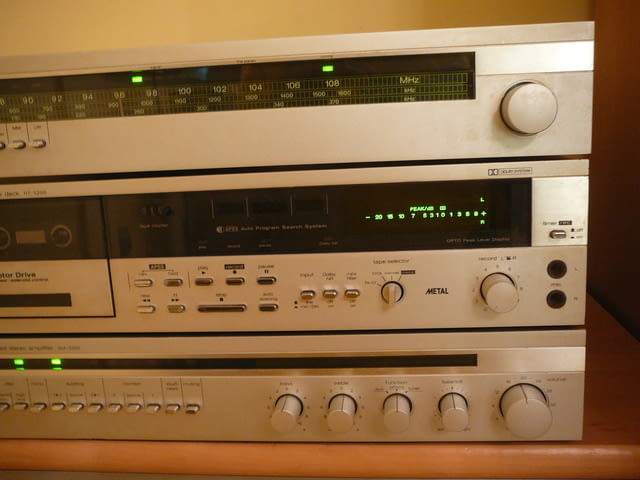 Optonica sm-5100h i rt-5200h i st-5100h, град Пазарджик | Ресийвъри / Усилватели - снимка 7