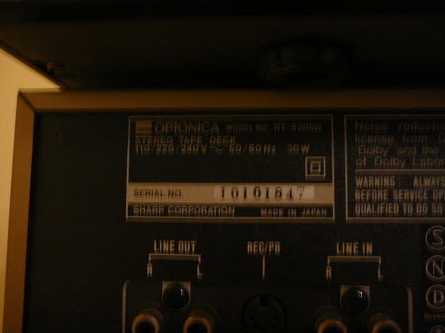 Optonica sm-5100h i rt-5200h i st-5100h, град Пазарджик | Ресийвъри / Усилватели - снимка 10