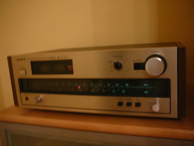 Sony st-5950 - град Пазарджик | Ресийвъри / Усилватели - снимка 3