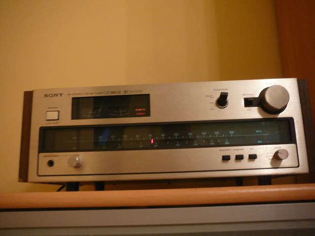 Sony st-5950 - град Пазарджик | Ресийвъри / Усилватели - снимка 5