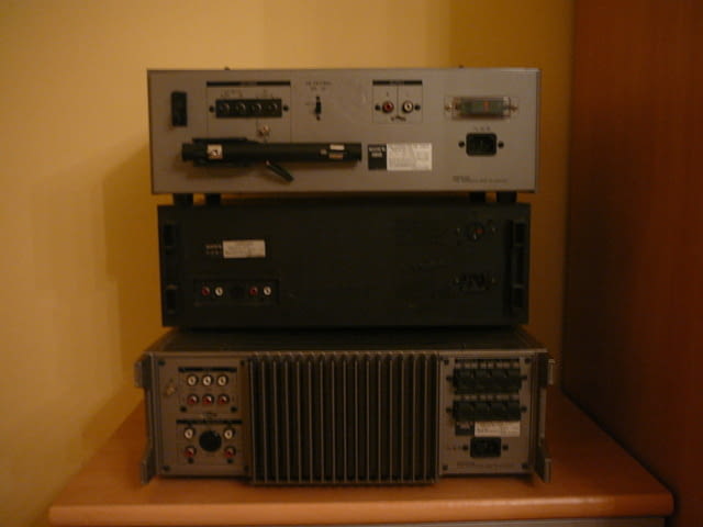 Sonty t-f5a i tc-k2a i st-a4l - град Пазарджик | Ресийвъри / Усилватели - снимка 6