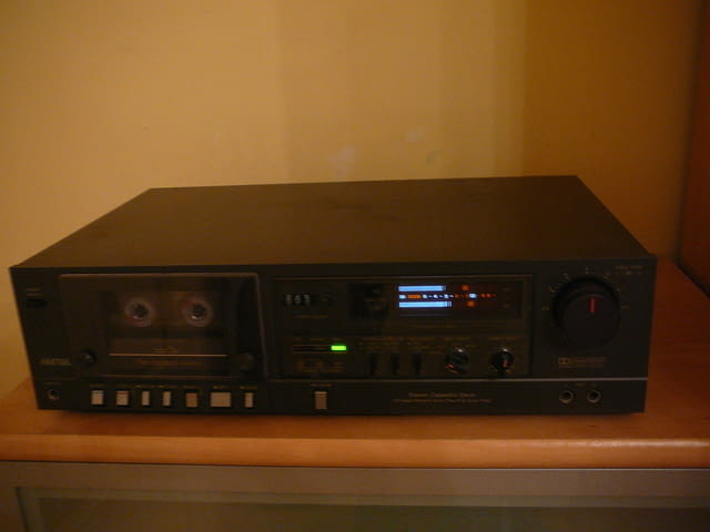 Technics rs-m260 - град Пазарджик | Ресийвъри / Усилватели - снимка 4