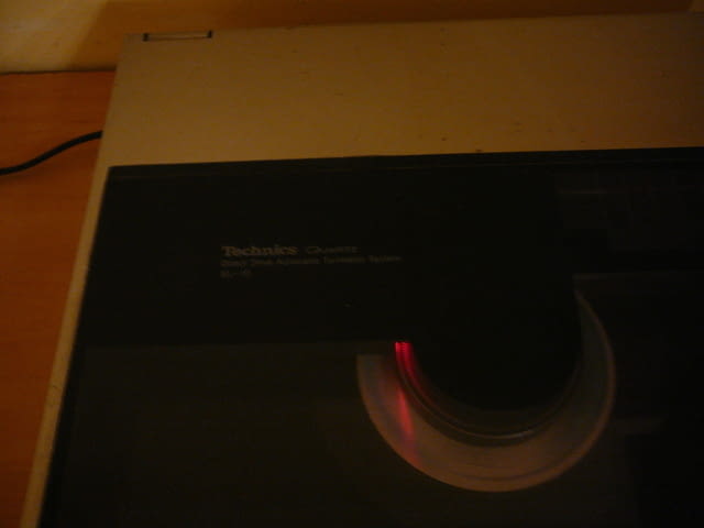Technics sl-10 - град Пазарджик | Ресийвъри / Усилватели - снимка 2