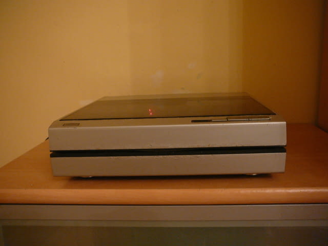 Technics sl-10 - град Пазарджик | Ресийвъри / Усилватели - снимка 3