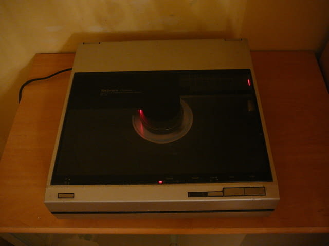Technics sl-10 - град Пазарджик | Ресийвъри / Усилватели - снимка 5