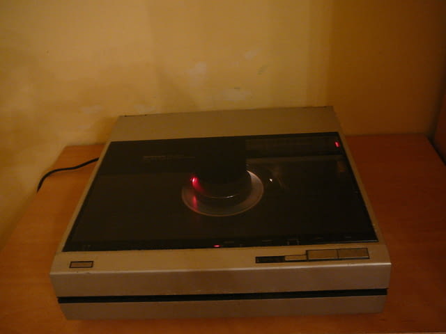 Technics sl-10 - град Пазарджик | Ресийвъри / Усилватели - снимка 6