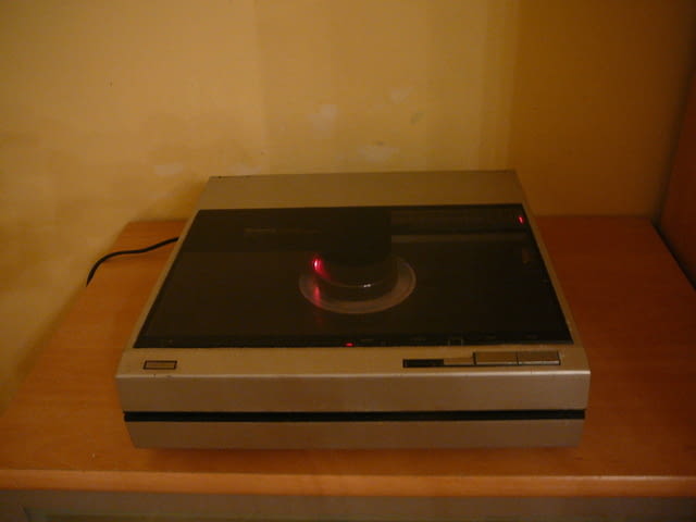Technics sl-10 - град Пазарджик | Ресийвъри / Усилватели - снимка 8