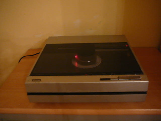 Technics sl-10 - град Пазарджик | Ресийвъри / Усилватели - снимка 9