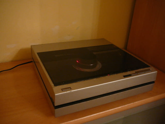 Technics sl-10 - град Пазарджик | Ресийвъри / Усилватели - снимка 10