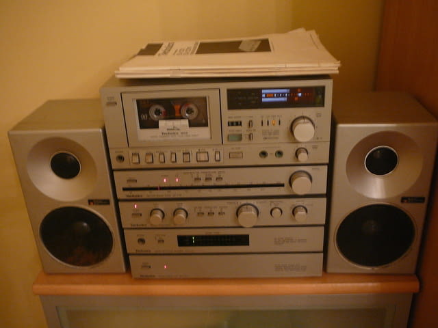 Technics su-c01 - град Пазарджик | Ресийвъри / Усилватели - снимка 4