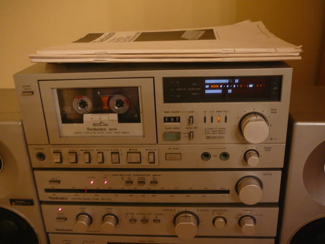 Technics su-c01 - град Пазарджик | Ресийвъри / Усилватели - снимка 8