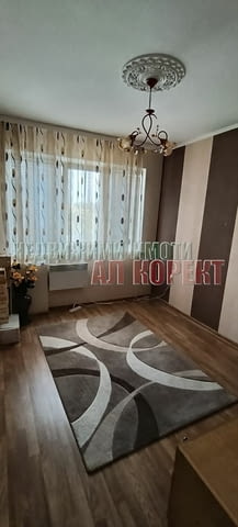Четиристаен, след основен ремонт, среден етаж в Кайсиева градина - снимка 8