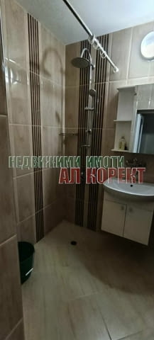 Четиристаен, след основен ремонт, среден етаж в Кайсиева градина - снимка 9