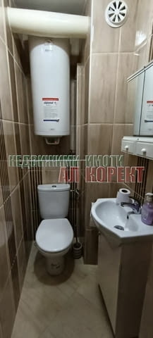 Четиристаен, след основен ремонт, среден етаж в Кайсиева градина - снимка 10